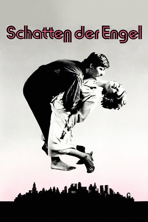 Schatten der Engel (1976) poster