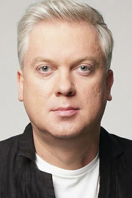 Сергей Светлаков foto