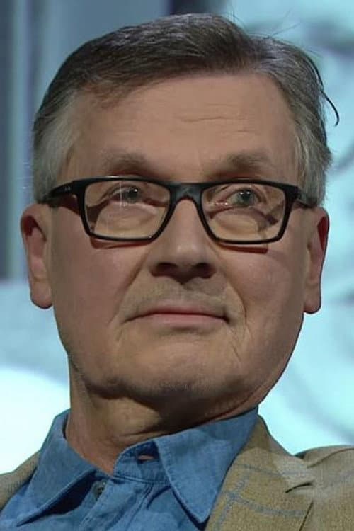 Pekka Autiovuori foto