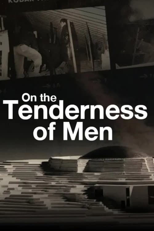 On the Tenderness of Men (2025) poster