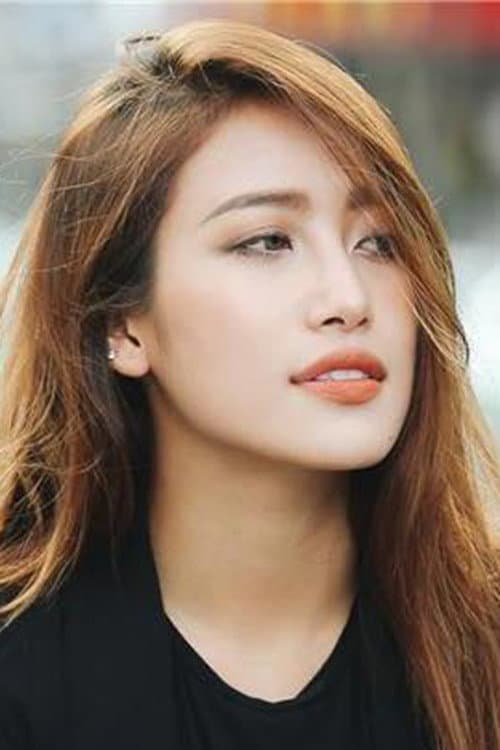 Phan Ngân foto