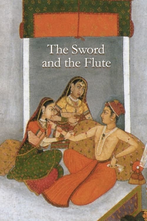 The Sword and the Flute (1959) poster