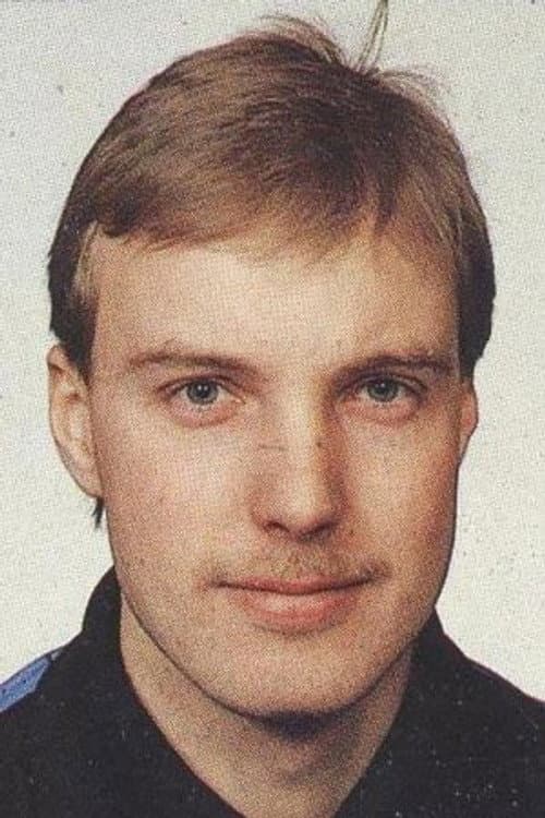 Bernt Ljung foto