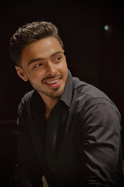 Rohit Chaudhary foto