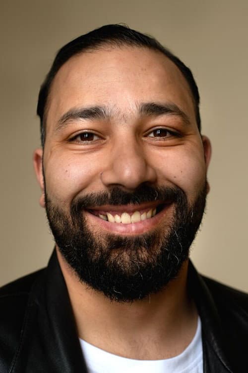 Ibrahim Al-Khalil foto