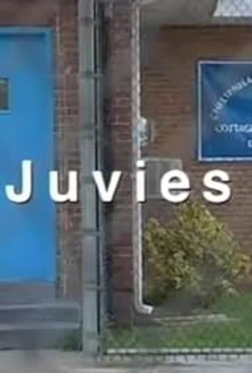 Juvies (2000) poster