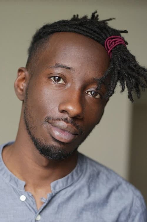 Alou Sidibé foto