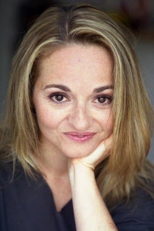 Barbara Tissier foto