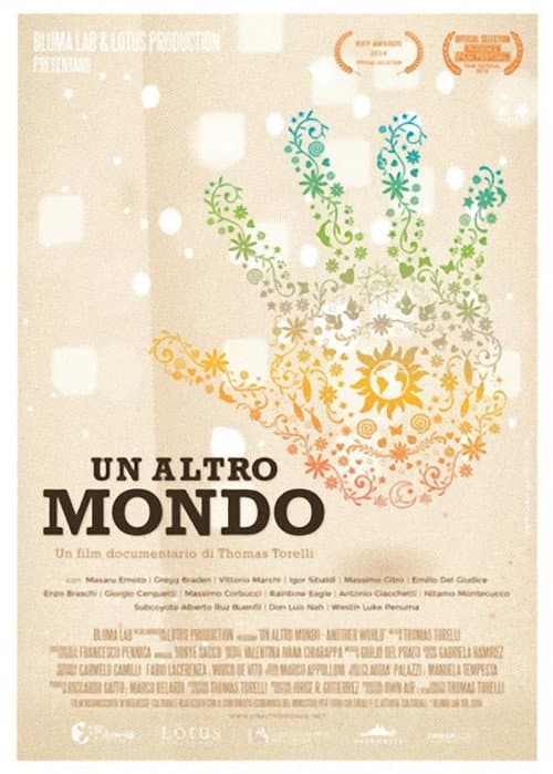 Un altro mondo (2014) poster