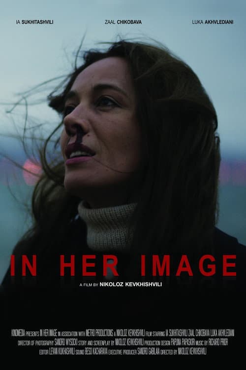 In Her Image (2017) poster