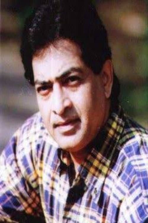 Vinod Kapoor foto
