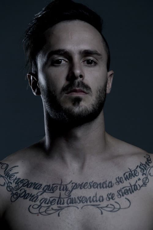 Tatán Mejía foto