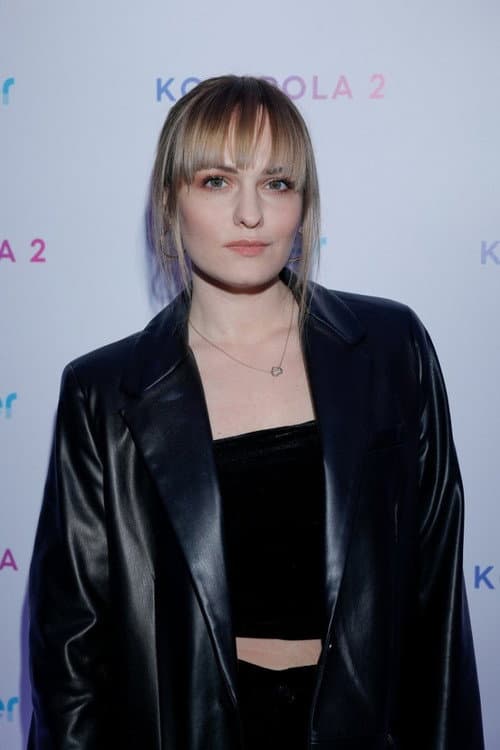Michalina Robakiewicz foto