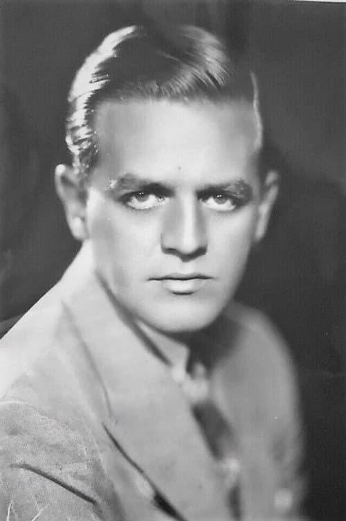 Max Hoffman Jr. foto