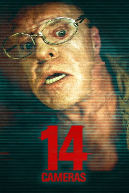 14 Cameras (2018) poster