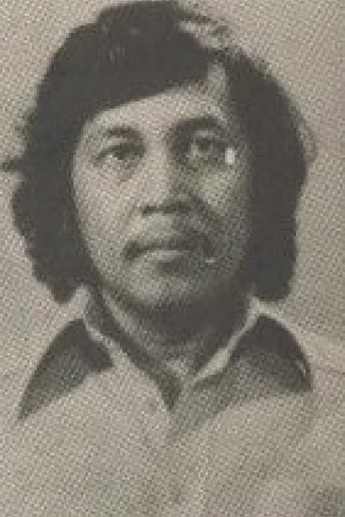 Frank Rorimpandey foto