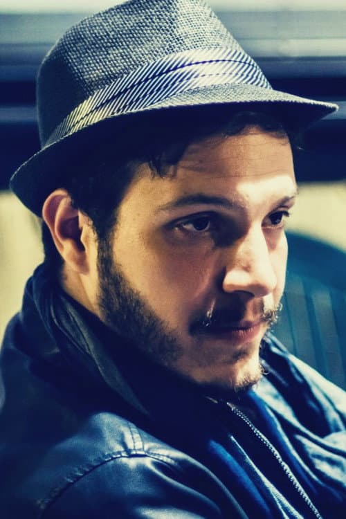 Riccardo Romano foto