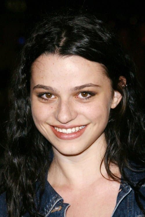 Rachael Bella foto