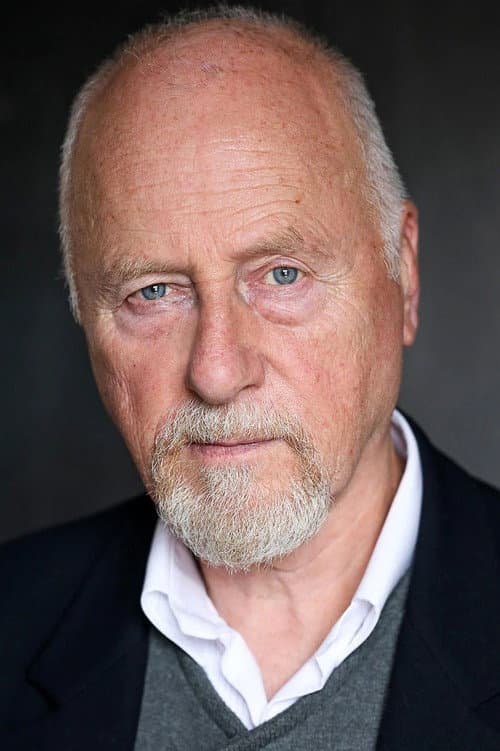 Nicholas Jones foto