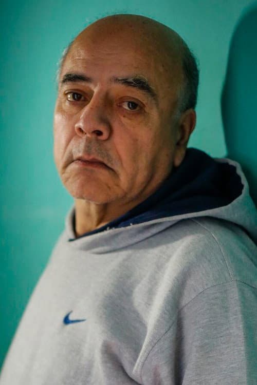 Felipe Degregori foto