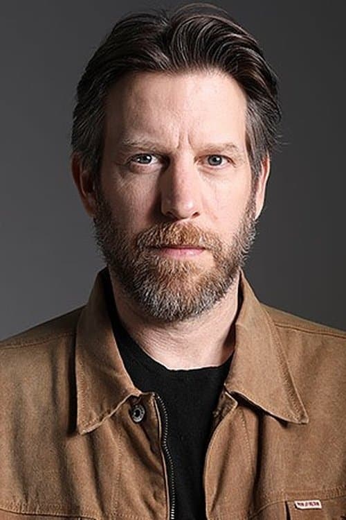 Andrew Tarbet foto
