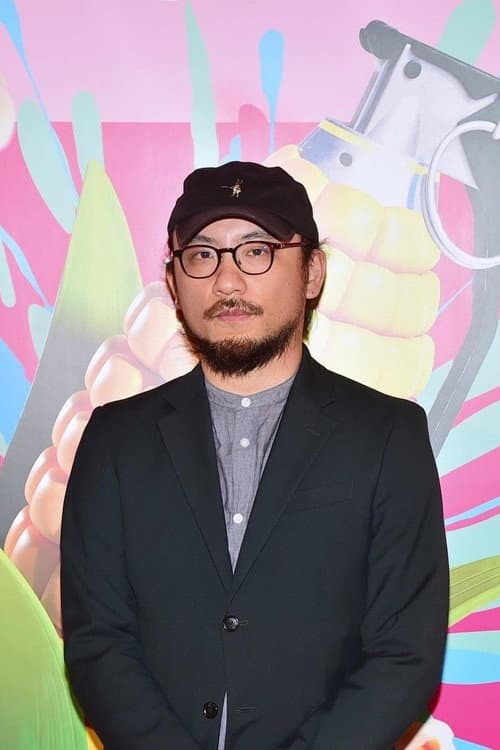Lawrence Kan foto