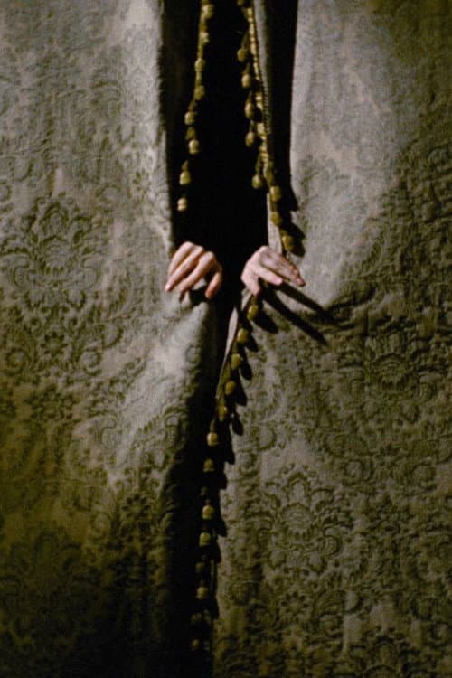 Mill of the Stone Women & The Gothic Body (2025) poster