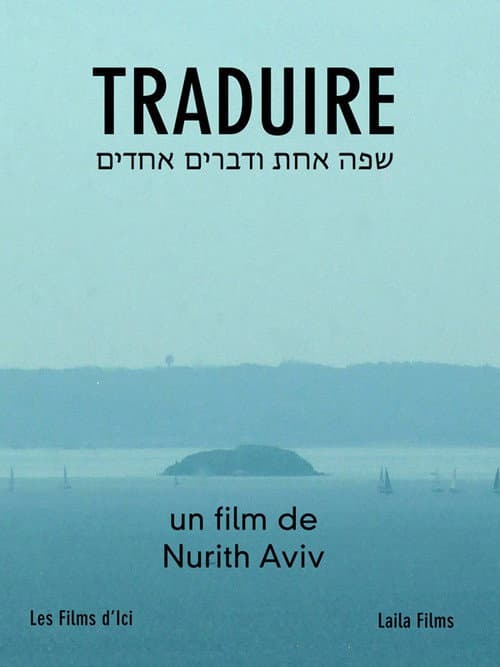 Traduire (2011) poster