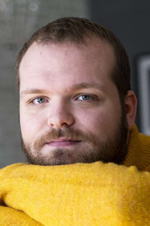 Andri Freyr Sigurpálsson foto