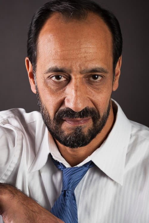 Philip Hernandez foto