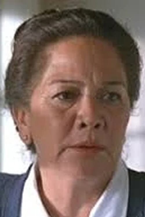 Betty Carvalho foto