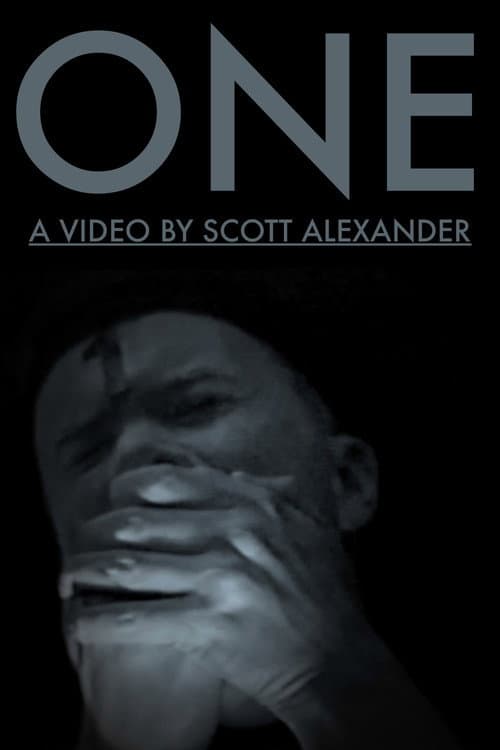 One (1986) poster