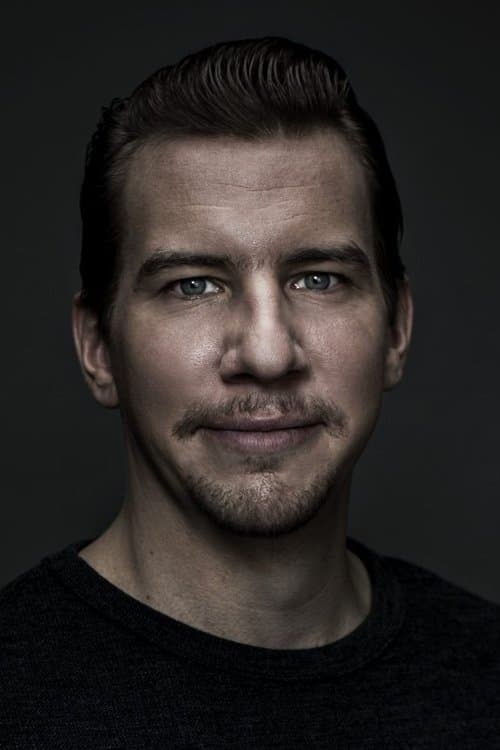 Aku Hirviniemi foto