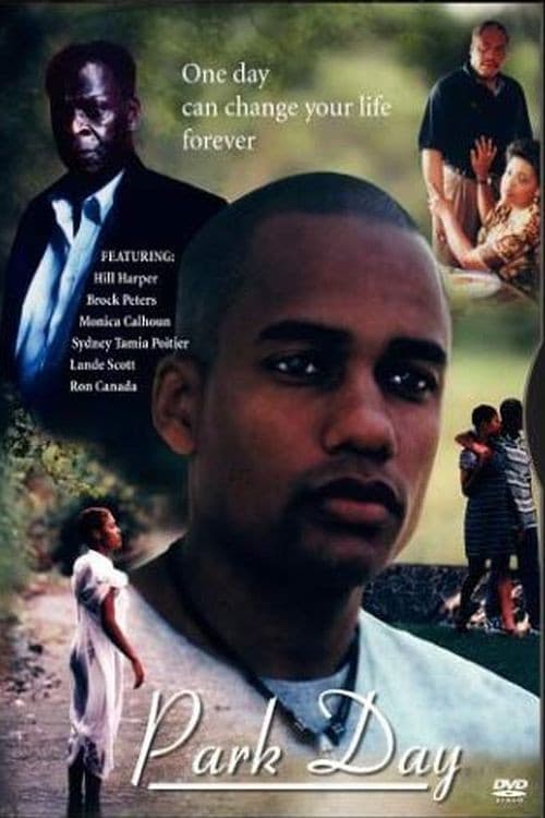 Park Day (1998) poster