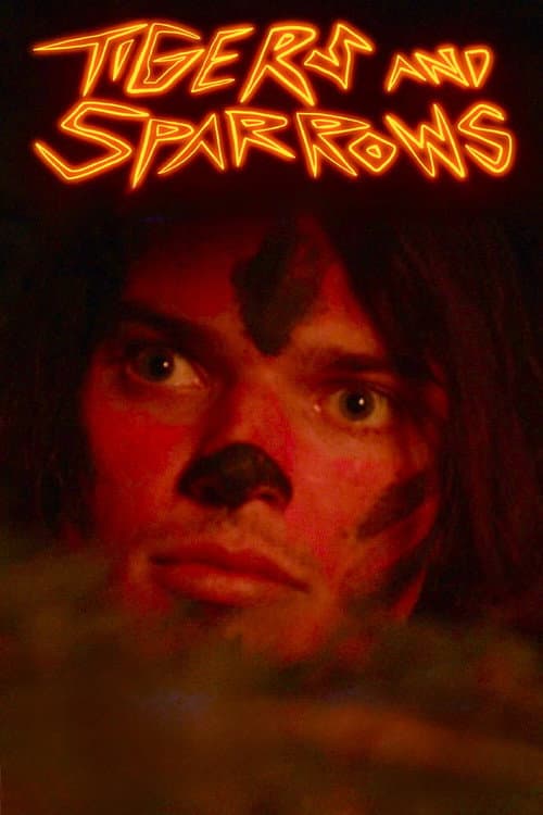 Tigers and Sparrows (2023) poster