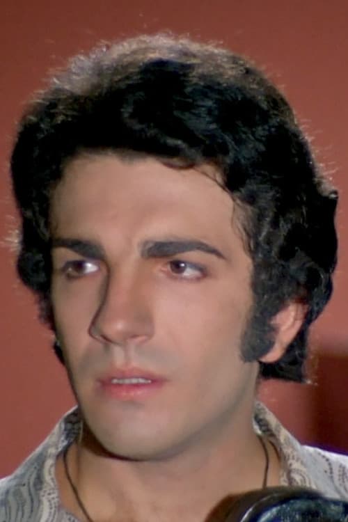 Πάνος Τουλιάτος foto