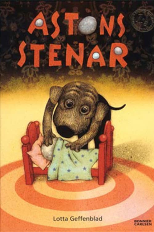 Astons Stenar (2007) poster