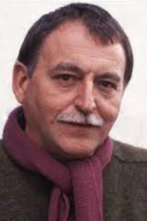 Wolfgang Luderer foto