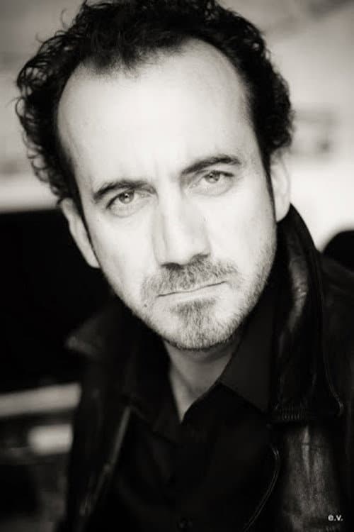 Régis Vlachos foto