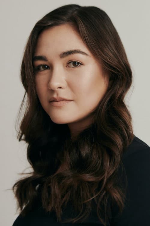 Rachel Michiko Whitney foto