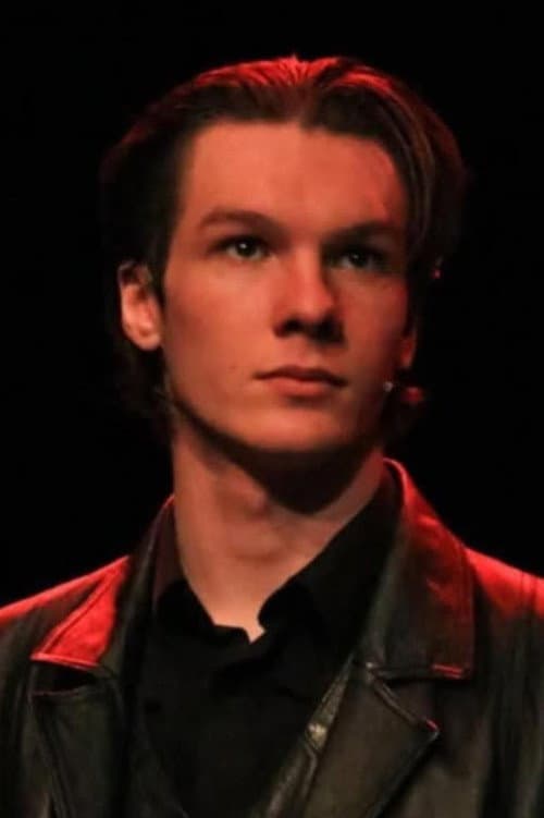 Callum Berry foto