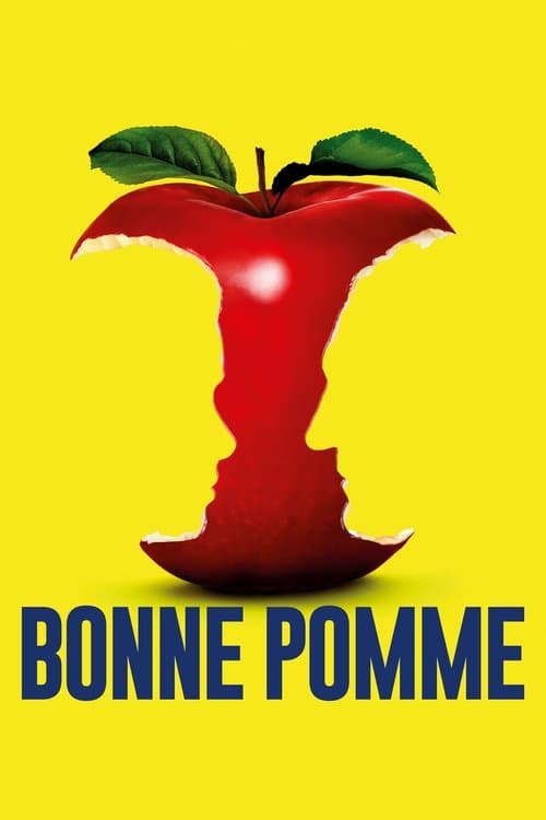 Bonne pomme (2017) poster