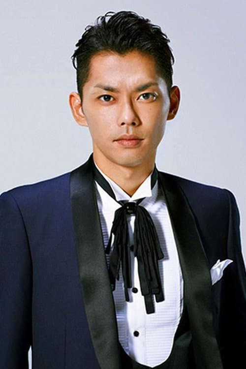 今井翼 foto