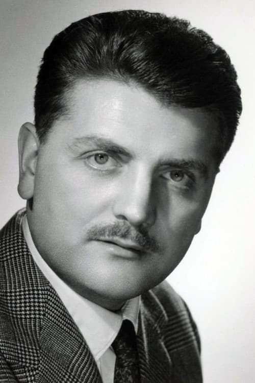 Paul Paviot foto