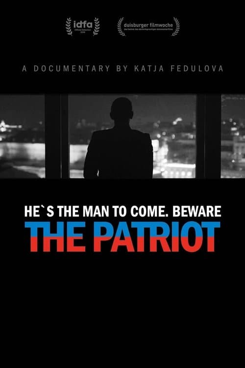 Der Patriot (2018) poster