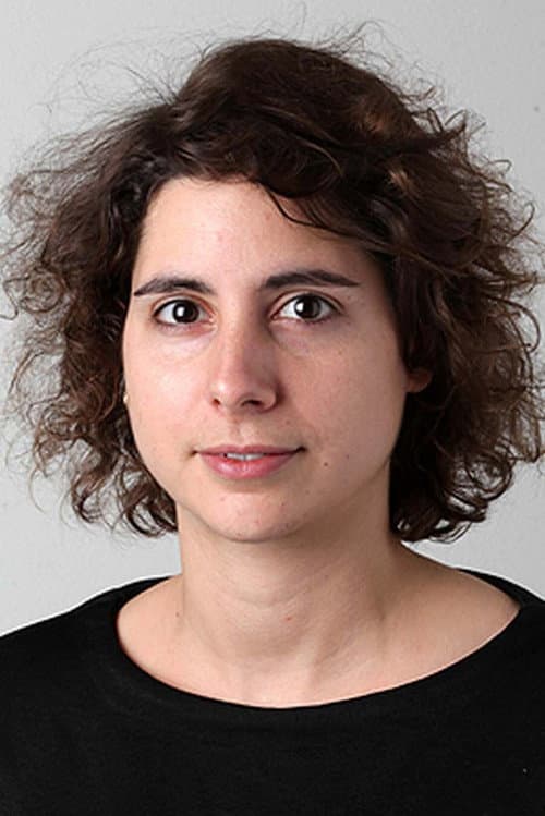 Elsa Brès foto