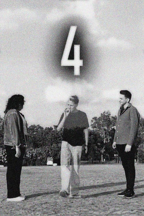 4 (2025) poster