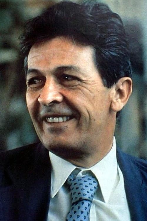Enrico Berlinguer foto
