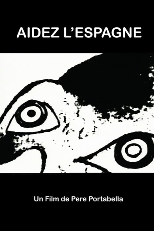 Aidez l'Espagne (1969) poster