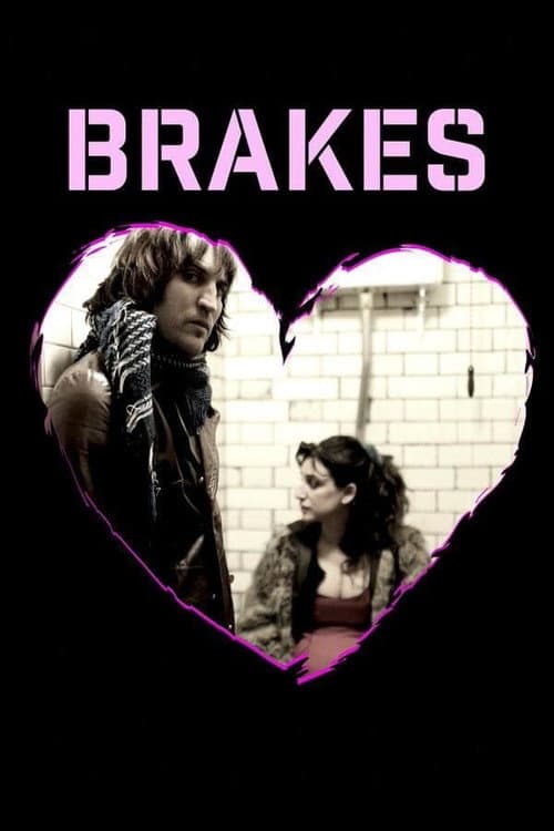 Brakes (2017) poster